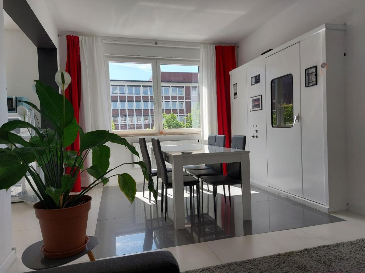 Schönes Modernes Loft In - Südviertel * Essen