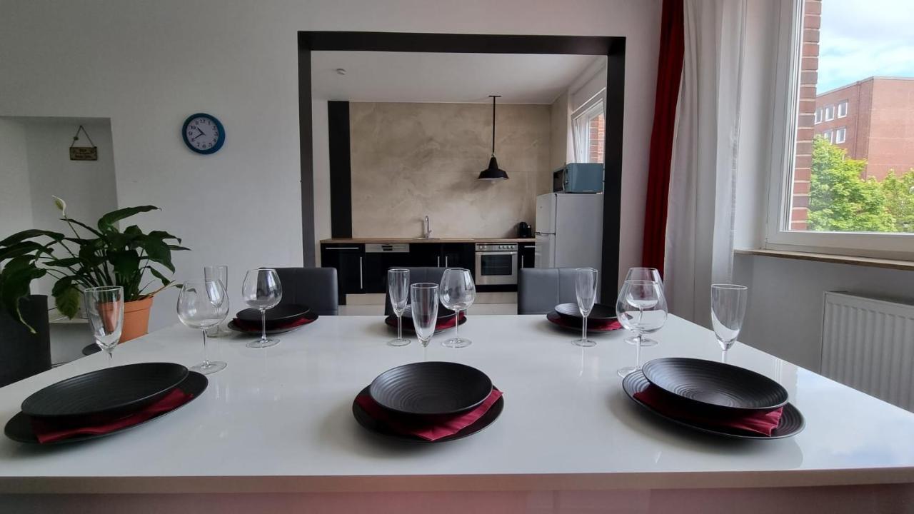 Apartment Schönes Modernes Loft In - Südviertel Essen