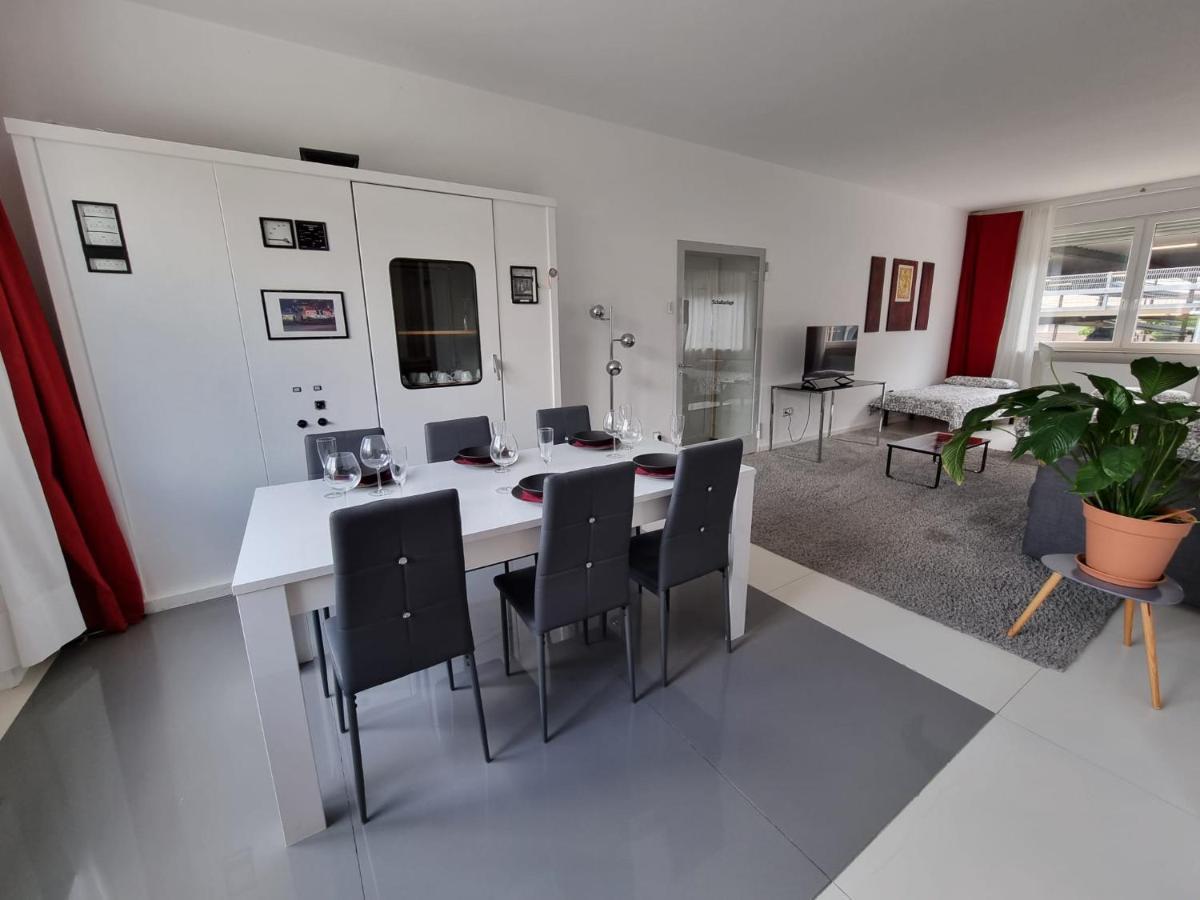 Apartment Schönes Modernes Loft In - Südviertel *