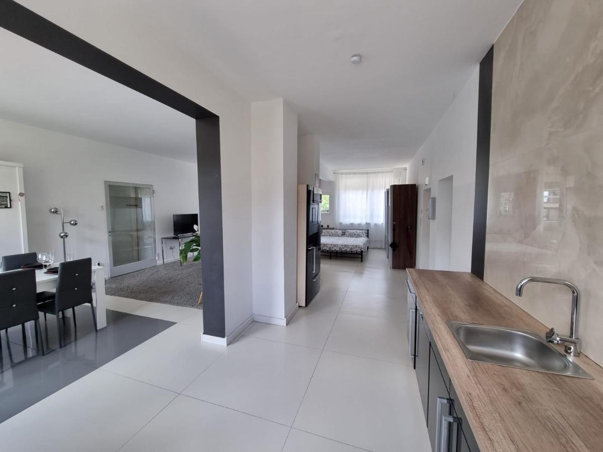 Schönes Modernes Loft In - Südviertel