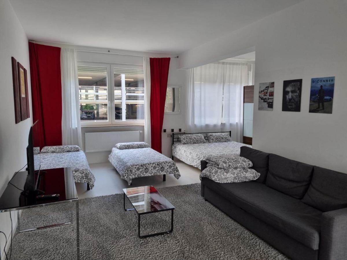 Schönes Modernes Loft In - Südviertel *