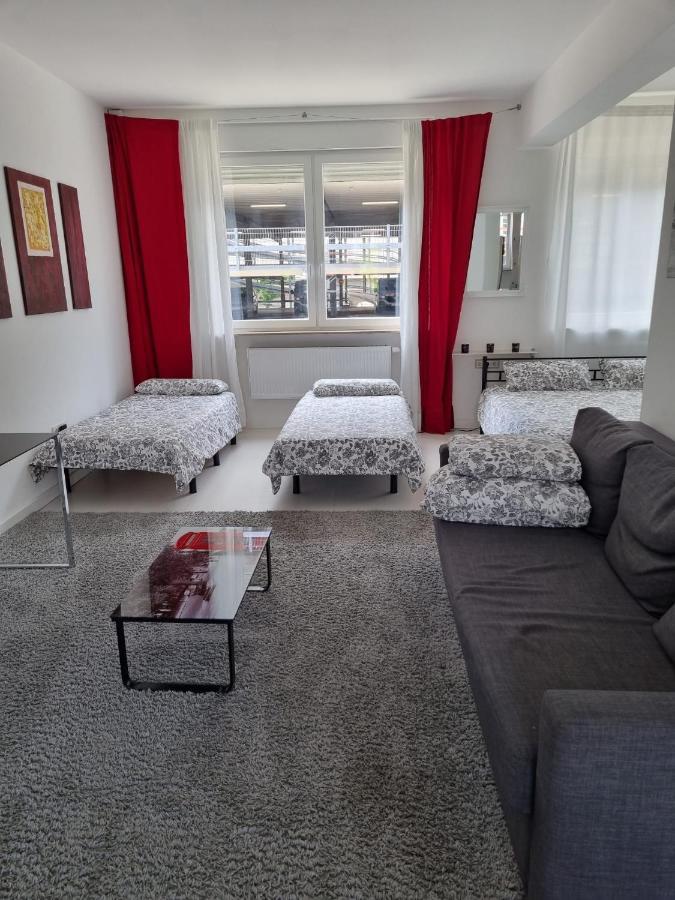 Schönes Modernes Loft In - Südviertel Apartment *