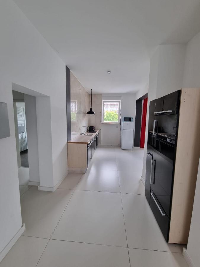 Apartment Schönes Modernes Loft In - Südviertel